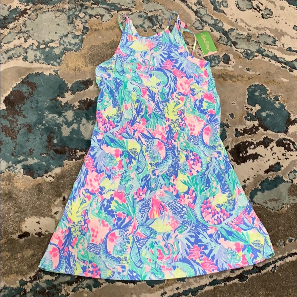 NWT Mermaids Cove Margot Size XXS